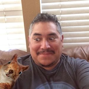 Meet your Posher, Miley